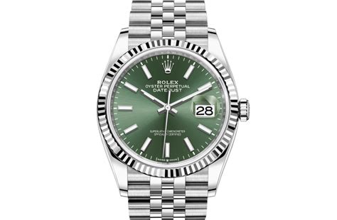 gassan dames rolex